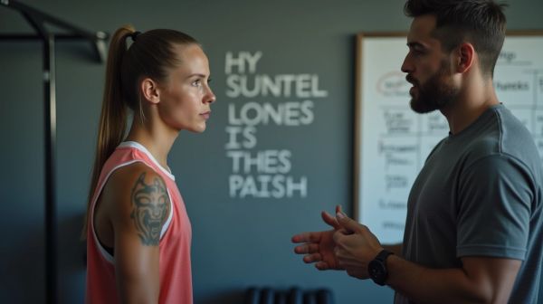 Comment un coach sportif peut transformer votre entraînement ?