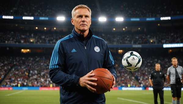 Salaire coach sportif : les secrets de la rémunération dévoilés