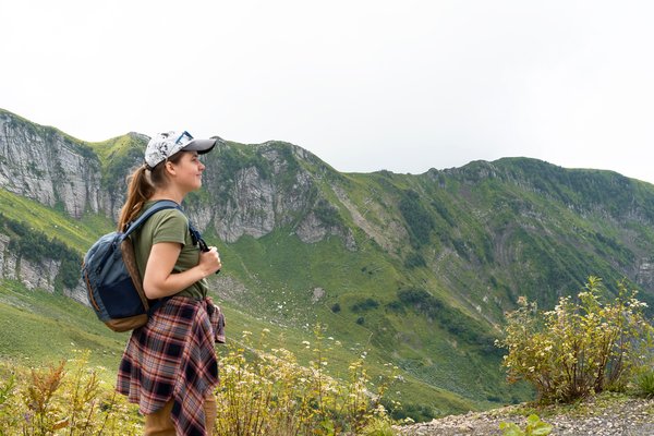 Découvrez la collection de casquettes randonnée pour votre confort