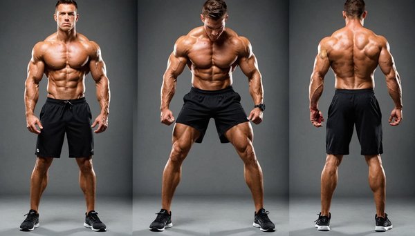 Comment réussir votre prise de masse avec la méthode lean gaine