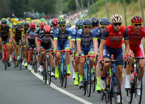Quels sont les bienfaits de l'entraînement isométrique pour les cyclistes de piste?